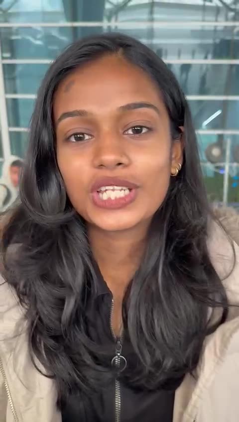 Student video review #4 — Shiksha Medical Institute MBBS abroad